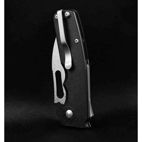 Demko Shark-Cub demsc10abkss
