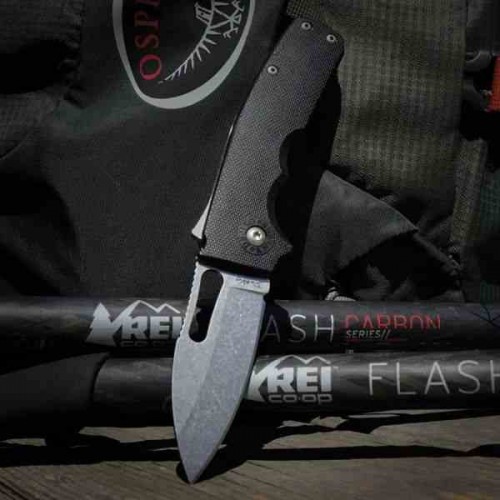 Demko Shark-Cub demsc10abkss