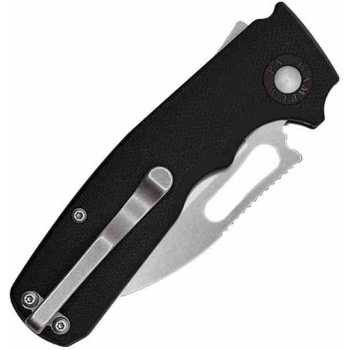 Demko Shark-Cub demsc10abkss