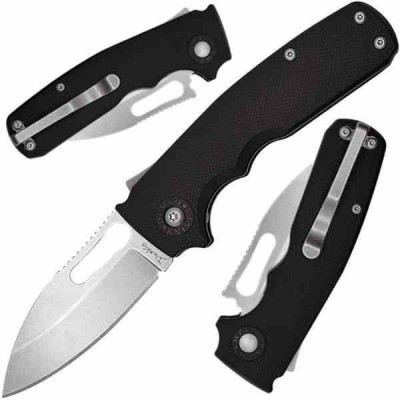 Demko Shark-Cub demsc10abkss