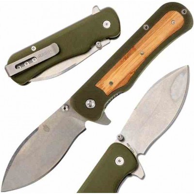 Gerber Confidant OD Bamboo g1066475 Gerber Confidant OD Bamboo g1066475