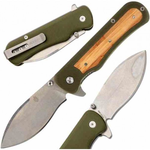 Gerber Confidant OD Bamboo g1066475