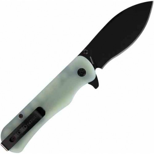 Gerber Confidant Jade Black g1066478