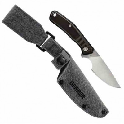 Gerber Downwind Caper Black g3933 Gerber Downwind Caper Black g3933