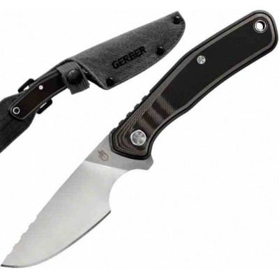 Gerber Downwind Caper Black g3933 Gerber Downwind Caper Black g3933