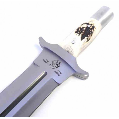 J&V CDA Spear Stag