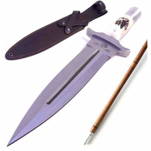 J&V CDA Spear Stag