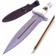 J&V CDA Spear Stag