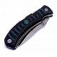 Outdoor Edge Flip N Zip oefz20b