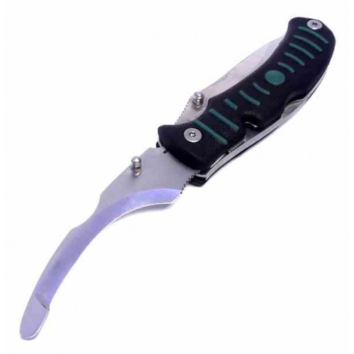 Outdoor Edge Flip N Zip oefz20b