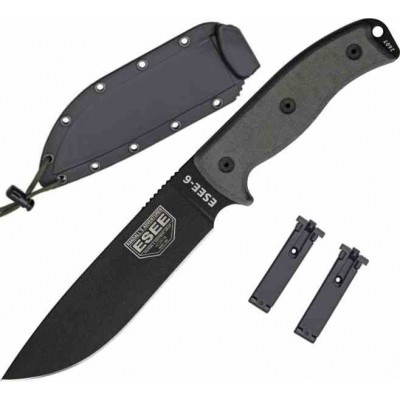 Esee Model 6 es6pb