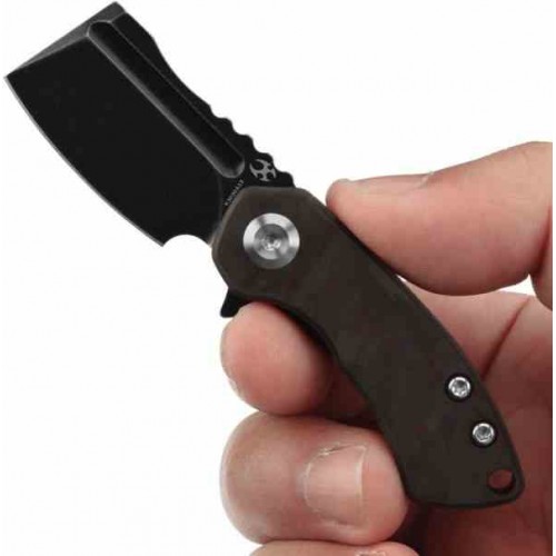 Kansept Mini Korvid CF k3030a13