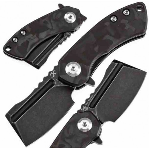 Kansept Mini Korvid CF k3030a13
