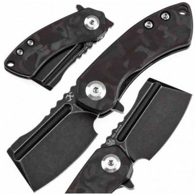Kansept Mini Korvid CF k3030a13 Kansept Mini Korvid CF k3030a13