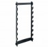 8 Tier Wall Rack m3335