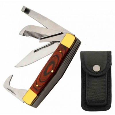 Rite Edge Horsemans Multi Tool cn211598 Rite Edge Horsemans Multi Tool cn211598