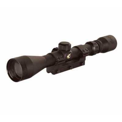 Gamo Air Rifle Scope 3-9 x 40 W1PM Gamo Air Rifle Scope 3-9 x 40 W1PM