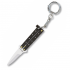 Balisong Mini Keyring 02056n