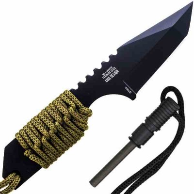 Cuchillo Survivor m3372