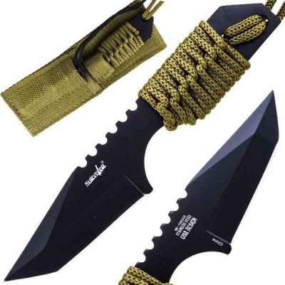 Cuchillo Survivor m3372 Cuchillo Survivor m3372