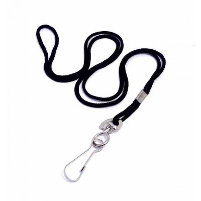 Safety Lanyard + Carabiner 33021