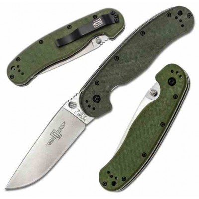 Ontario Rat 1 Verde on8848fg Ontario Rat 1 Verde on8848fg