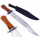 Windlass Coffin Bowie Segunda Mano