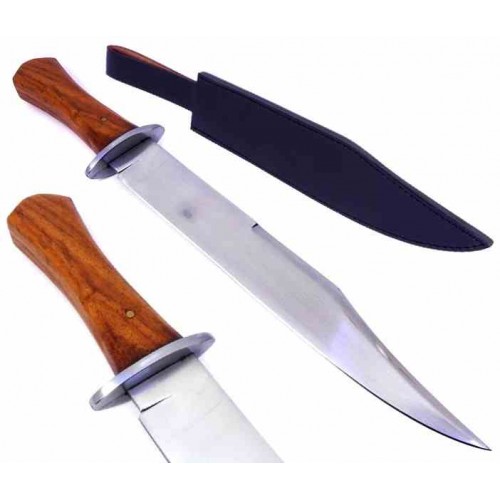 Windlass Coffin Bowie Second Hand