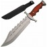 Rite Edge Bowie Gator Back Wood cn211398 Rite Edge Bowie Gator Back Wood cn211398