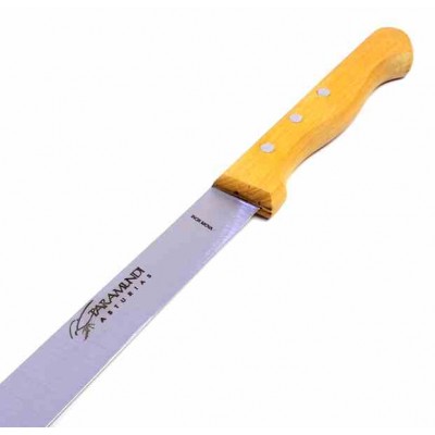Taramundi Cuchillo Jamonero Boj 131 Taramundi Cuchillo Jamonero Boj 131