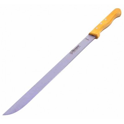 Taramundi Cuchillo Jamonero Boj 131 Taramundi Cuchillo Jamonero Boj 131