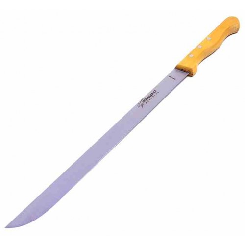 Taramundi Cuchillo Jamonero Boj 131