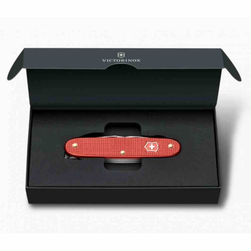 Victorinox Edición Limitada Pioneer X Alox 2025 0.8231.L25