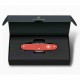 Victorinox Edición Limitada Pioneer X Alox 2025 0.8231.L25