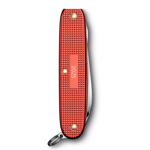 Victorinox Edición Limitada Pioneer X Alox 2025 0.8231.L25