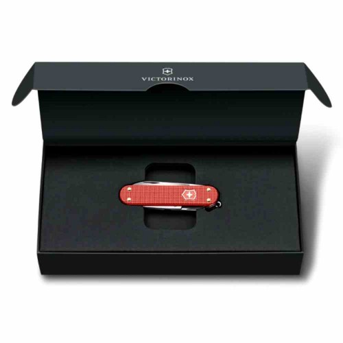 Victorinox Edición Limitada Classic Alox 2025 0.6221.L25