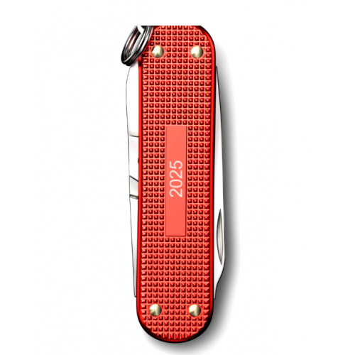 Victorinox Edición Limitada Classic Alox 2025 0.6221.L25