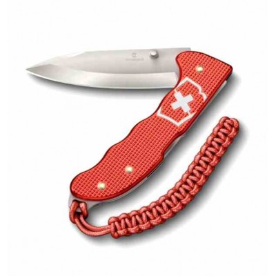 Victorinox Limited Edition Evoke Alox 2025 0.9415.L25 Victorinox Limited Edition Evoke Alox 2025 0.9415.L25