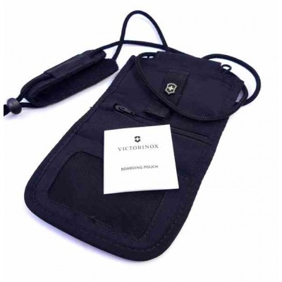 Victorinox Boarding Pouch  Victorinox Boarding Pouch