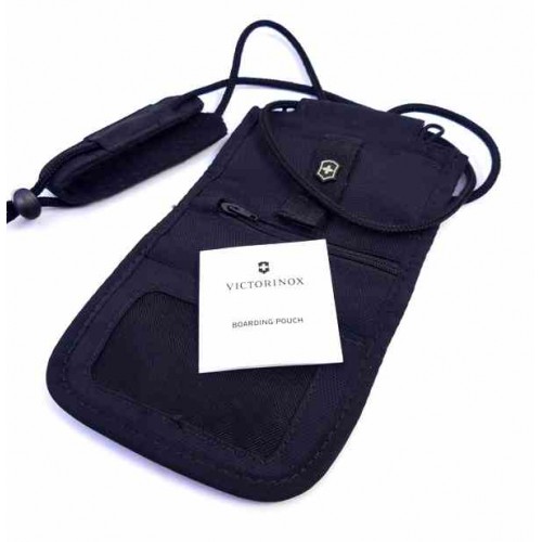 Victorinox Boarding Pouch