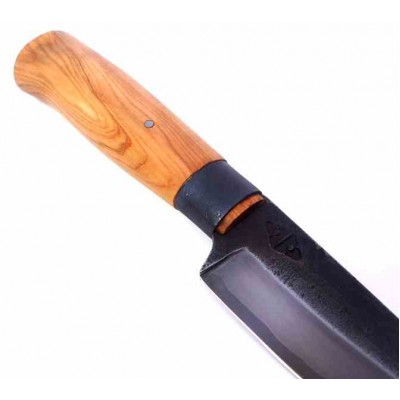 Michaux Jean Hunter San Mai Juniper