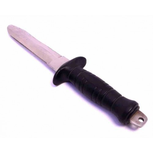 Antique Spanish Submariner Knife