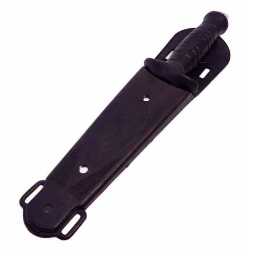 Cuchillo Submarinista Español Antiguo