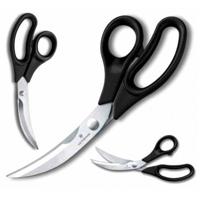 Victorinox Tijeras Aves Mariscos 7.6342 Victorinox Tijeras Aves Mariscos 7.6342