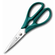 Victorinox Multipurpose Scissors Kale Green 7.6363.4