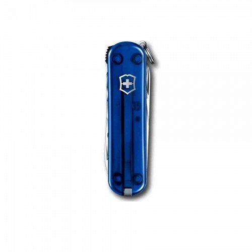 Victorinox 0.6463.T2 Nailclip 580 Azul