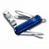 Victorinox 0.6463.T2 Nailclip 580 Azul
