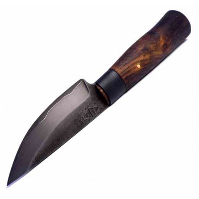 Michaux Jean Hunter San Mai Old Oak