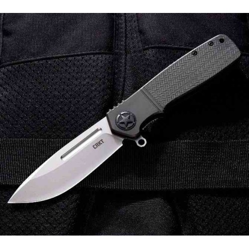 Crkt Homefront OD crk252gxp