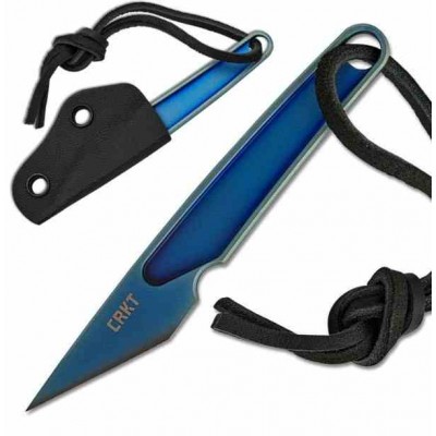 Crkt HangTi Blue cr7065